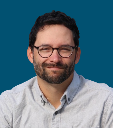 Architecture <br/>Beyond 2030 episode art