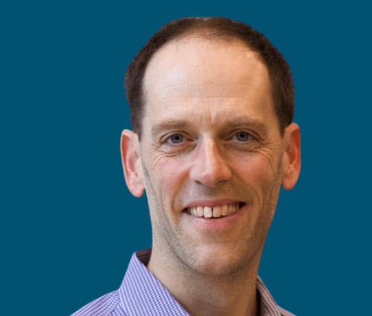 Chaos Monkey episode art