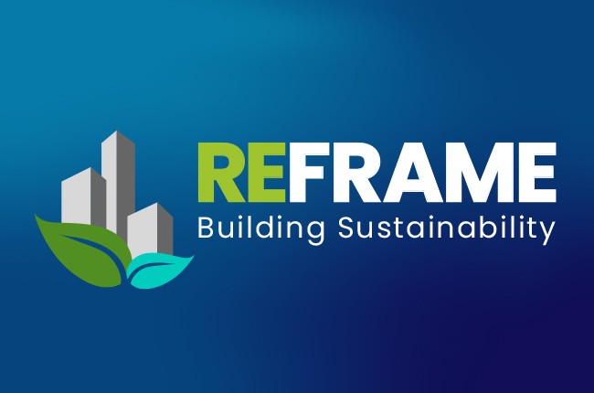 Reframe Podcast